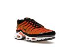 Nike Tuned Men Shoes - Orange - Size: 15 - Foot Locker