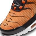 Nike Tuned Men Shoes - Orange - Size: 15 - Foot Locker