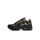 Nike Tuned Unisex Shoes - Black - Size: 4 - Foot Locker