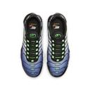 Nike Tuned Unisex Shoes - Black - Size: 4 - Foot Locker