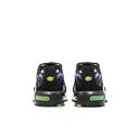 Nike Tuned Unisex Shoes - Black - Size: 4 - Foot Locker