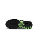 Nike Tuned Unisex Shoes - Black - Size: 4 - Foot Locker