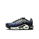 Nike Tuned Unisex Shoes - Black - Size: 4 - Foot Locker