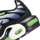 Nike Tuned Unisex Shoes - Black - Size: 4 - Foot Locker