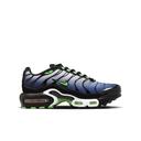 Nike Tuned Unisex Shoes - Black - Size: 4 - Foot Locker