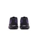 Nike Tuned Unisex Shoes - Black - Size: 5 - Foot Locker