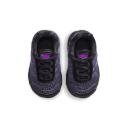 Nike Tuned Unisex Shoes - Black - Size: 5 - Foot Locker
