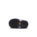 Nike Tuned Unisex Shoes - Black - Size: 5 - Foot Locker