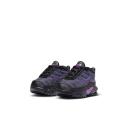 Nike Tuned Unisex Shoes - Black - Size: 6 - Foot Locker