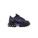Nike Tuned Unisex Shoes - Black - Size: 7 - Foot Locker