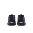 Nike Tuned Unisex Shoes - Black - Size: 7 - Foot Locker