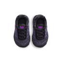 Nike Tuned Unisex Shoes - Black - Size: 7 - Foot Locker