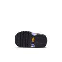 Nike Tuned Unisex Shoes - Black - Size: 7 - Foot Locker