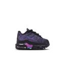 Nike Tuned Unisex Shoes - Black - Size: 9 - Foot Locker