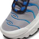 Nike Tuned Unisex Shoes - Grey - Size: 11 - Foot Locker