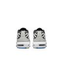 Nike Tuned Unisex Shoes - White - Size: 1 - Foot Locker