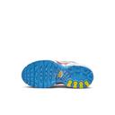 Nike Tuned Unisex Shoes - White - Size: 1 - Foot Locker