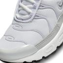 Nike Tuned Unisex Shoes - White - Size: 11 - Foot Locker
