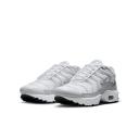 Nike Tuned Unisex Shoes - White - Size: 11 - Foot Locker