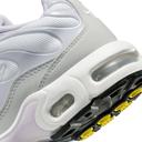 Nike Tuned Unisex Shoes - White - Size: 12 - Foot Locker