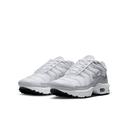 Nike Tuned Unisex Shoes - White - Size: 12 - Foot Locker