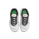 Nike Tuned Unisex Shoes - White - Size: 12 - Foot Locker