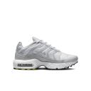 Nike Tuned Unisex Shoes - White - Size: 3 - Foot Locker