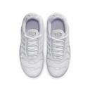 Nike Tuned Unisex Shoes - White - Size: 3 - Foot Locker