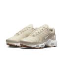 Nike Tuned Women Shoes - Beige - Size: 7.5 - Foot Locker