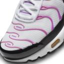 Nike Tuned Women Shoes - White - Size: 5 - Foot Locker