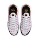 Nike Tuned Women Shoes - White - Size: 5 - Foot Locker