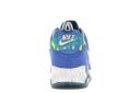 Nike Undefeated x Air Max 90 'Pacific Blue' Mens Sneakers - Size 6.5