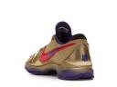 Nike Undefeated x Zoom Kobe 5 Protro 'Hall of Fame' Sneakers | Gold | Men's Size 5.5