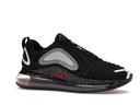 Nike Undercover x Air Max 720 Black