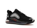 Nike Undercover x Air Max 720 Black