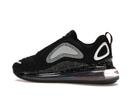 Nike Undercover x Air Max 720 Black