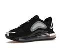 Nike Undercover x Air Max 720 Black