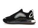 Nike Undercover x Air Max 720 Black