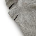 Nike Value No Show Socks 3 Pairs EU 34-38