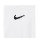 Nike Value No Show Socks 3 Pairs EU 34-38