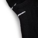 Nike Value No Show Socks 3 Pairs EU 34-38