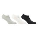 Nike Value No Show Socks 3 Pairs EU 34-38