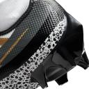 Nike Vapor Edge Pro 360 Safari Black Grey Metallic Gold