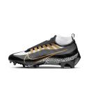 Nike Vapor Edge Pro 360 Safari Black Grey Metallic Gold