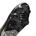 Nike Vapor Edge Pro 360 Safari Black Grey Metallic Gold