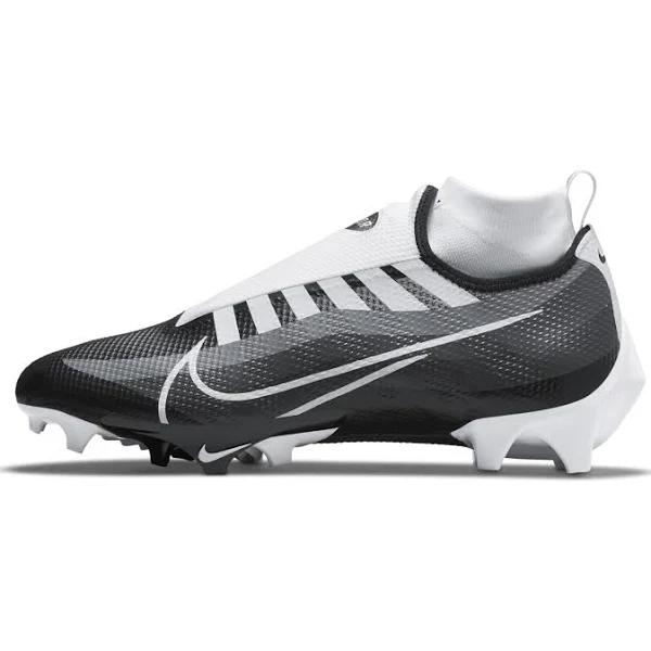 Nike Vapor Edge Pro 360 Safari Black Grey Metallic Gold