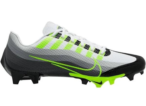 Nike Vapor Edge Speed 360 Black Volt