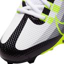 Nike Vapor Edge Speed 360 Black Volt