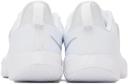 Nike Vapor Lite White/Silver Womens Shoe