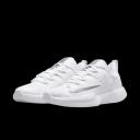 Nike Vapor Lite White/Silver Womens Shoe